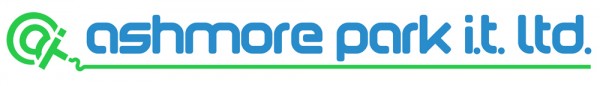 Ashmore Park IT Logo